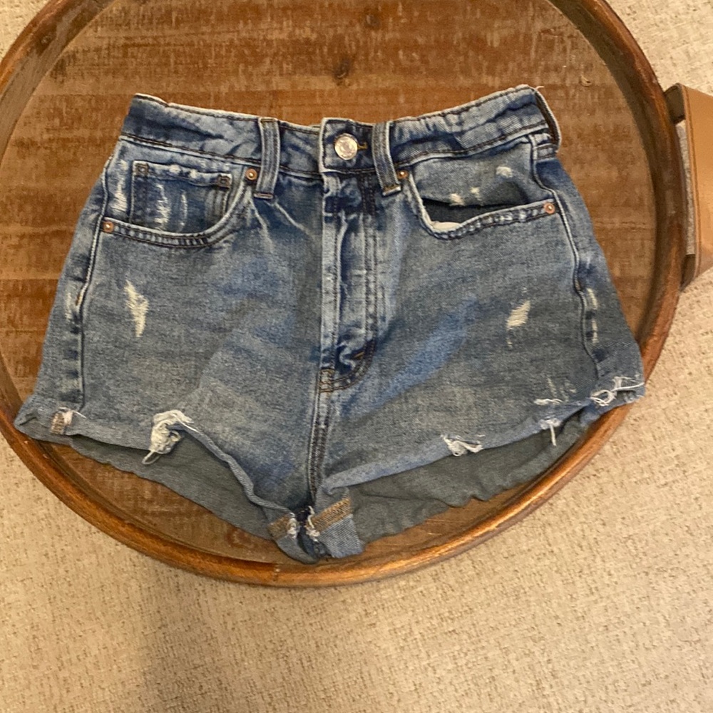 Wild Fable, Target brand, Size 00 in women’s, Blue denim